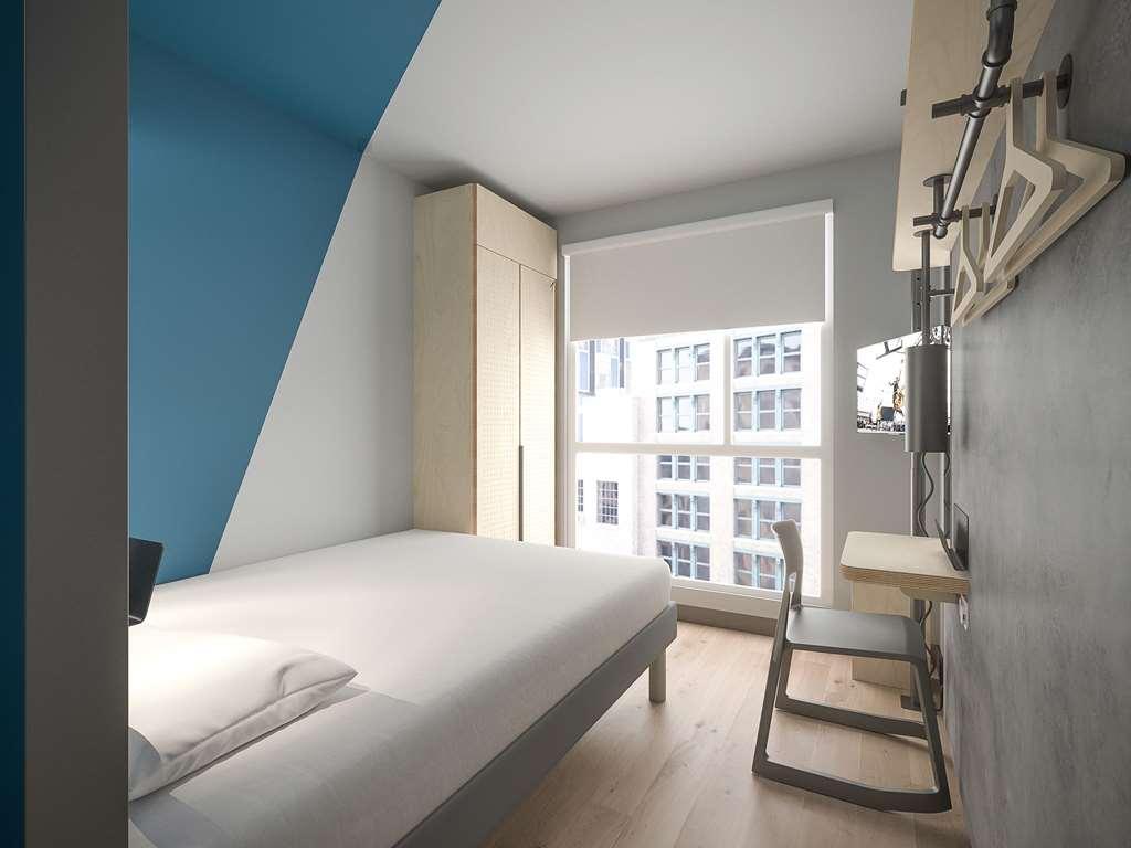 Ibis Budget Manchester Airport T2 Гейл Екстер'єр фото